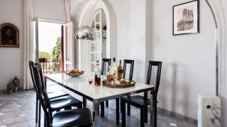 San Domenico Penthouse - 5