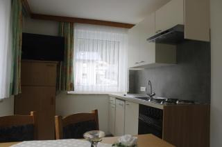 Apartments Alpenrose - Flirsch - 7