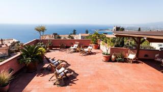 San Domenico Penthouse - 8