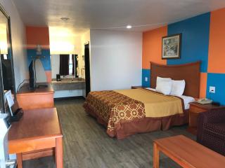 Americas Best Value Inn Bowie - Bowie - 8
