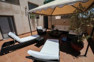 Sky Suites - Beirut - 1