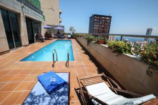 Sky Suites - Beirut - 0