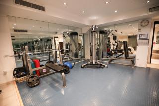 Sky Suites - Beirut - 4