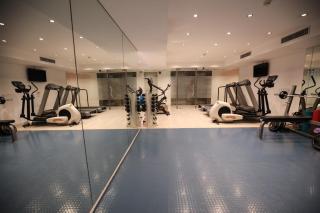 Sky Suites - Beirut - 3
