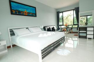 Saree Lagoon Villa Koh Samui - Lipa Noi - 6
