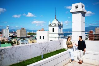 Villa Concordia Resort & Spa - Hakodate - 5