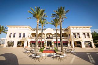 ROBINSON Cala Serena - 8