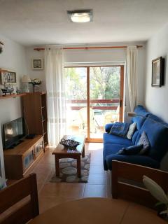 Apt Font rotja D - Albir - 2
