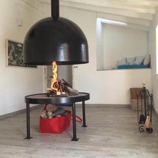 Ca L'Esquelleta casa rural by El Secret de la Conca - Vilaverd - 1