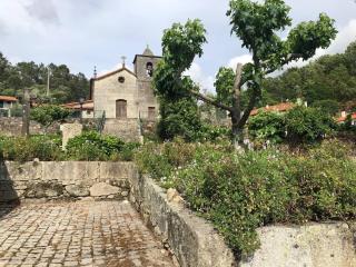 Casa da Eira- into the Nature - Macieira de Alcoba - 4
