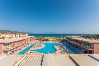 Alykanas Village Resort - 0