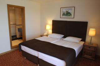 Hotel Zamek Bobolice - Bobolice - 9