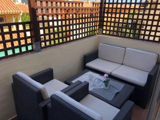 Holiday apartment center of Benidorm - Benidorm - 7