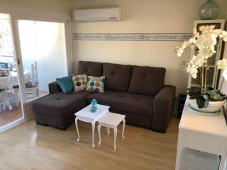 Holiday apartment center of Benidorm - Benidorm - 8