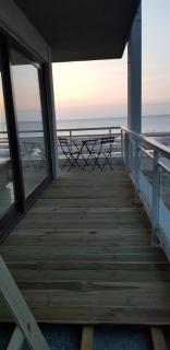 7th Heaven Seaview - De Panne - 1