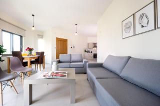 Alexandra Apartment - Daratso - 6