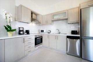 Alexandra Apartment - Daratso - 5