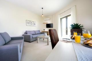 Alexandra Apartment - Daratso - 0