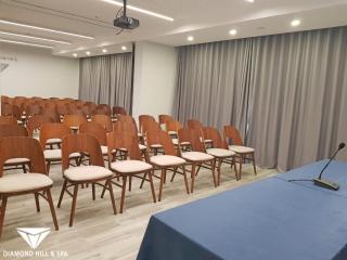 Diamond Hill Resort & SPA - Vlorë - 3
