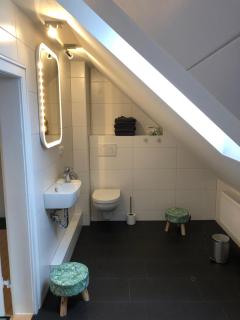 Ferienwohnung 3 zwischen Nürnberg und Regensburg - Deining - 3