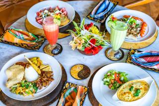 Taman Selini Wahana Beach Resort - 1