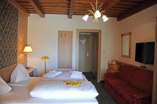 Familienhotel Hinteregger - Katschberghöhe - 2