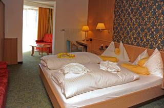 Familienhotel Hinteregger - Katschberghöhe - 4