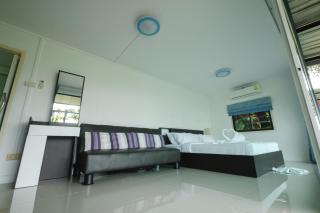 Saree Lagoon Villa Koh Samui - Lipa Noi - 2