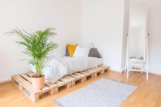 Große 3 Zimmer Wohnung mit Netflix in zentraler Lage - 6