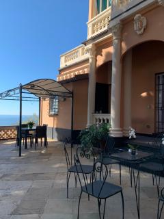 Villa Rocca Leivi - Leivi - 2