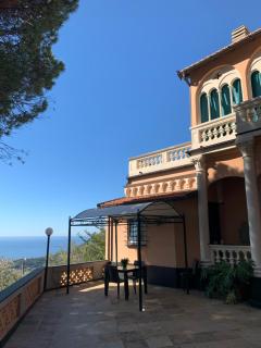Villa Rocca Leivi - Leivi - 1