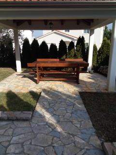 hostel Stalno Sretan - Labin - 8