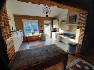 La ferme des 2 chartreuses - Gosnay - 3