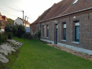 La ferme des 2 chartreuses - Gosnay - 7