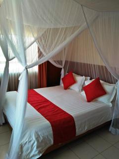 Bomen Hotel - Isiolo - 3
