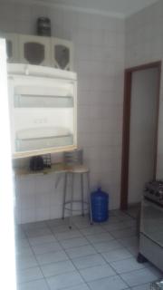 Casa temporada Praia Grande Aviação - 6