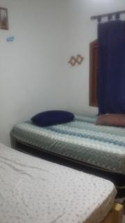 Casa temporada Praia Grande Aviação - 4