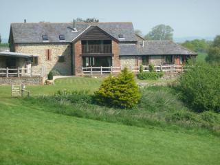 Great Coombe, Bookham Court - Dorchester - 5
