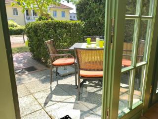 Residenz Waldhaus WE 4 - Kühlungsborn - 5