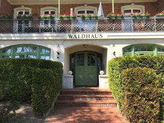 Residenz Waldhaus WE 4 - Kühlungsborn - 4