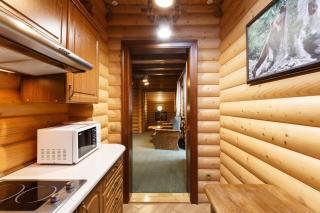 Ведмежа гора Family Resort & Spa - Yaremche - 8