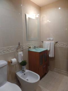 PISO ACOGEDOR EN SADA COZY FLAT IN SADA WiFi - Sada - 3