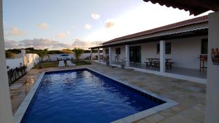 Casa Praia Recanto das Marias - Touros - 0