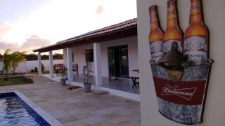 Casa Praia Recanto das Marias - Touros - 4