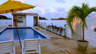 Casa Praia Recanto das Marias - Touros - 1