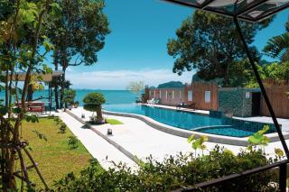 Blue Orchid Beach Krabi - SHA Certified - Ao Nam Mao - 0