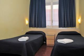 Hostal Bejar - Barcellona - 1