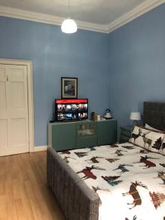 City Centre En-Suite Room - Edimburgo - 6