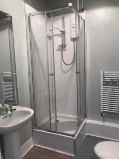 City Centre En-Suite Room - Edimburgo - 2