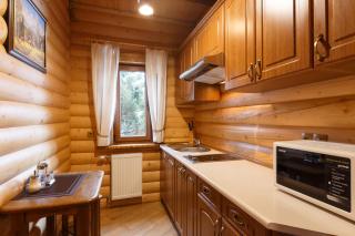 Ведмежа гора Family Resort & Spa - Yaremche - 7